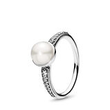 Zeitlose Schönheit Ring