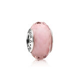 Facetten rosa, Charm
