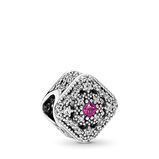 Geheimnisvoller Schatz Charm