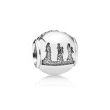 Stille Nacht Charm