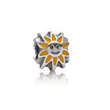 Sonne, Charm