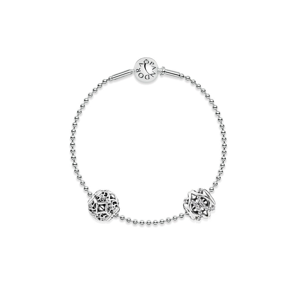 pandora essence bracciale pandora essence bracciale