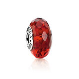 Facetten rot, Charm