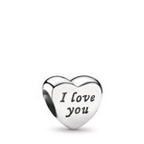 I love You, Charm