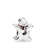 Lebkuchenmann Charm