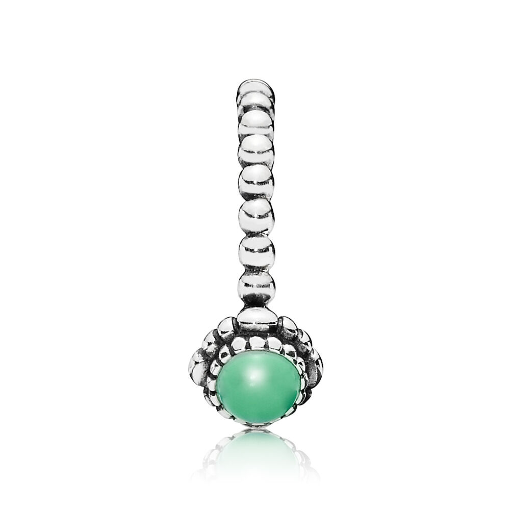May Birthstone Ring - Pandora UK | PANDORA eSTORE