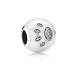 "I Love Pets" Charm