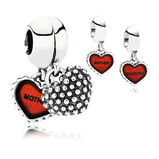 Mutter und Tochter, Charm