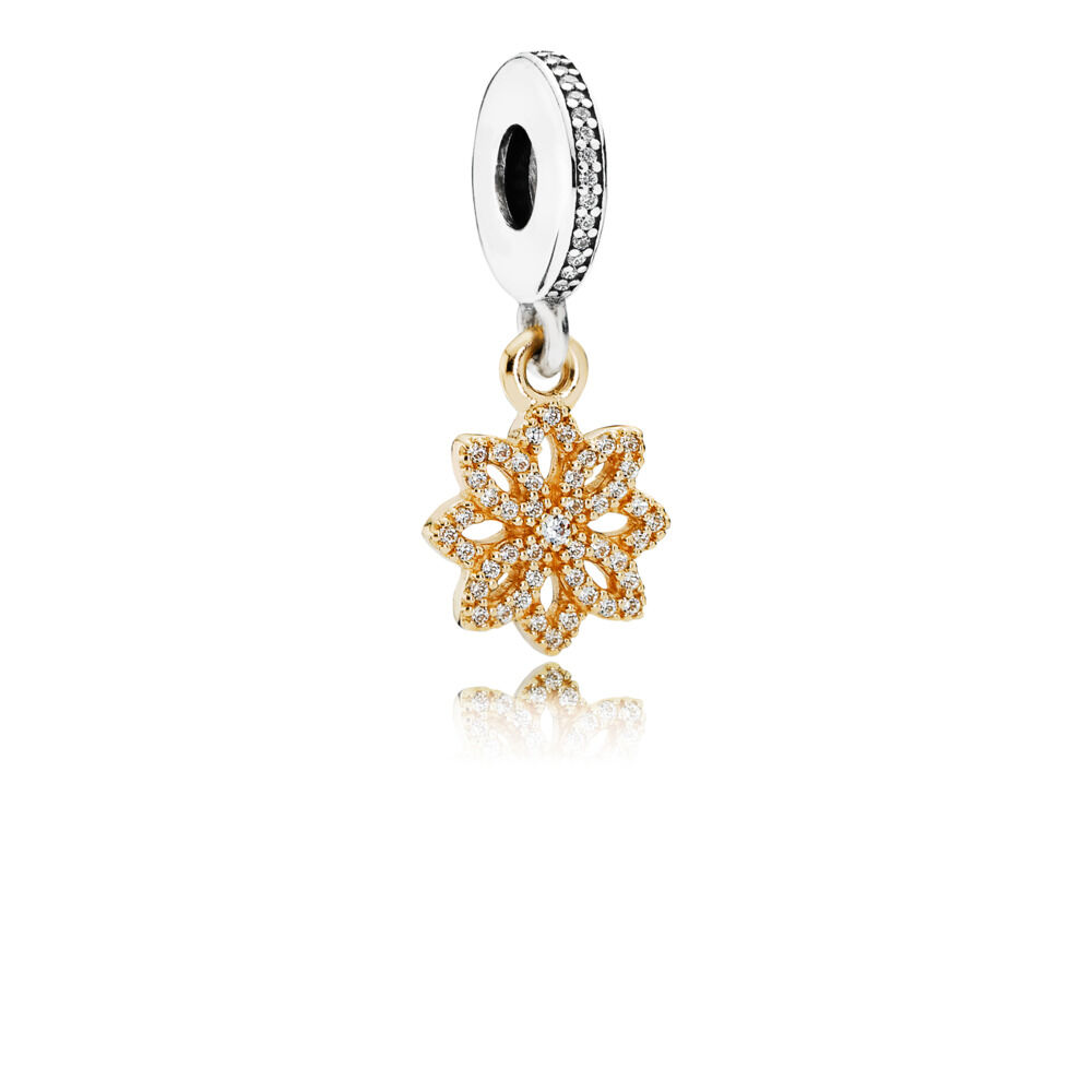 charm pandora dorati charm pandora dorati